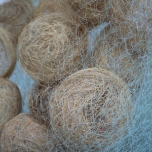 LES ÀNIMES. (detalle)