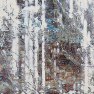 DESTINO I, nº III (detalle)